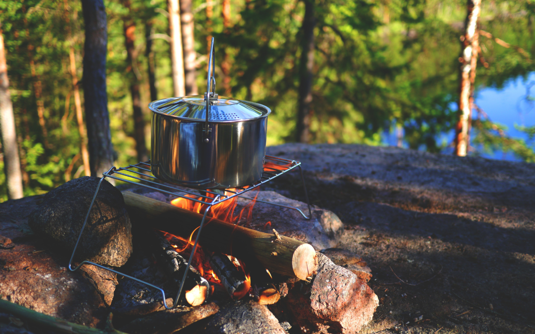 Quick and Easy Camping Recipes for Delicious Outdoor Meals