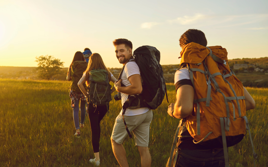 How to Properly Pack a Backpack for a Multi-Day Hike