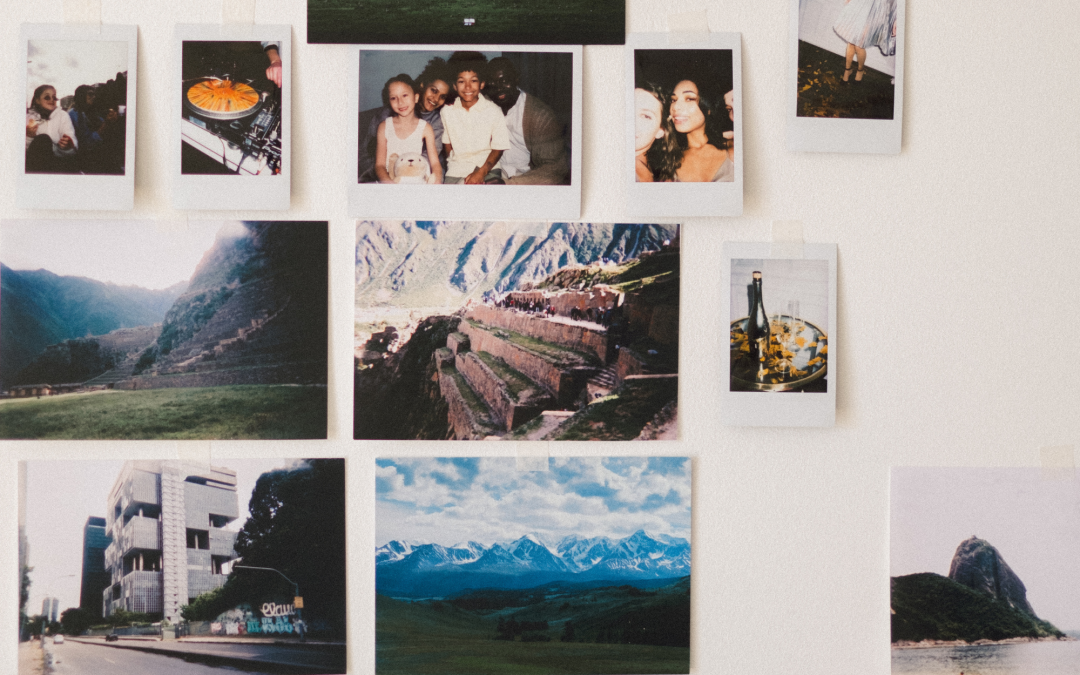 Capturing Memories: Tips for Decorating Your Home with Family Photos