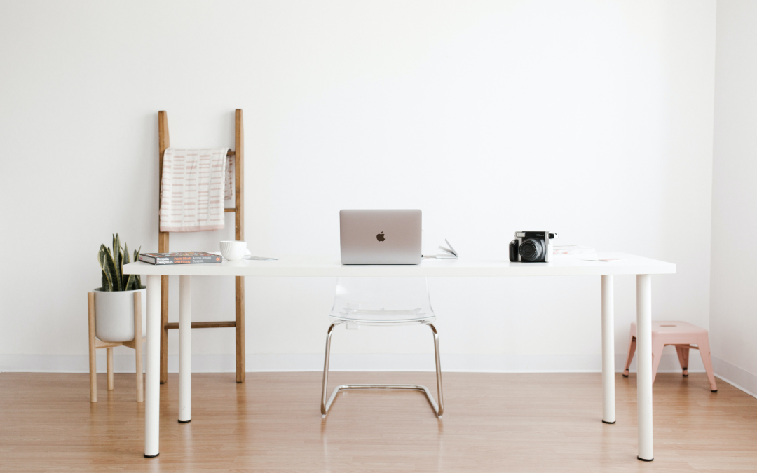 Creating the Perfect Home Office Setup: Essential Tools and Accessories You Need