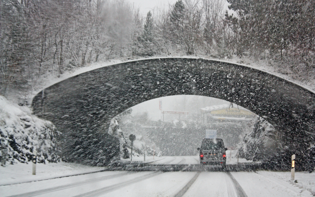 Outdoor Safety in Hazardous Weather: Tips and Precautions